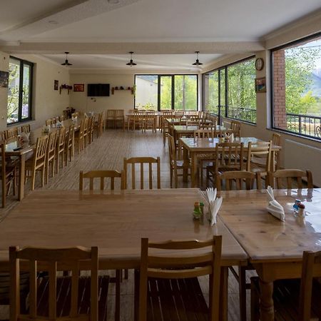 Gp Rooms Kazbegi Luaran gambar